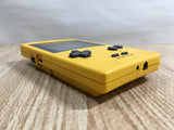 LG3860 Not Working GameBoy Pocket Yellow Game Boy Console Japan