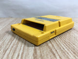 LG3860 Not Working GameBoy Pocket Yellow Game Boy Console Japan