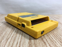 LG3860 Not Working GameBoy Pocket Yellow Game Boy Console Japan