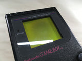 LG3876 Plz Read Item Condi GameBoy Bros. Black Game Boy Console Japan