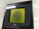 LG3876 Plz Read Item Condi GameBoy Bros. Black Game Boy Console Japan