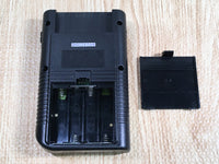 LG3876 Plz Read Item Condi GameBoy Bros. Black Game Boy Console Japan