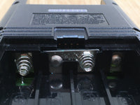 LG3876 Plz Read Item Condi GameBoy Bros. Black Game Boy Console Japan