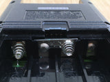 LG3876 Plz Read Item Condi GameBoy Bros. Black Game Boy Console Japan