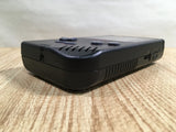 LG3876 Plz Read Item Condi GameBoy Bros. Black Game Boy Console Japan