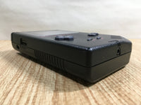 LG3876 Plz Read Item Condi GameBoy Bros. Black Game Boy Console Japan