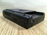 LG3876 Plz Read Item Condi GameBoy Bros. Black Game Boy Console Japan