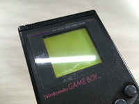 LG3877 Not Working GameBoy Bros. Black Game Boy Console Japan