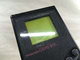 LG3877 Not Working GameBoy Bros. Black Game Boy Console Japan