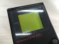 LG3877 Not Working GameBoy Bros. Black Game Boy Console Japan