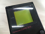 LG3877 Not Working GameBoy Bros. Black Game Boy Console Japan