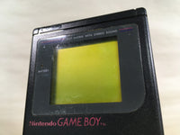 LG3877 Not Working GameBoy Bros. Black Game Boy Console Japan