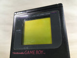 LG3877 Not Working GameBoy Bros. Black Game Boy Console Japan