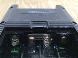 LG3877 Not Working GameBoy Bros. Black Game Boy Console Japan