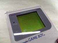 LG3878 Plz Read Item Condi GameBoy Original DMG-01 Game Boy Console Japan