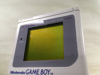 LG3878 Plz Read Item Condi GameBoy Original DMG-01 Game Boy Console Japan