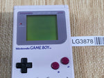 LG3878 Plz Read Item Condi GameBoy Original DMG-01 Game Boy Console Japan