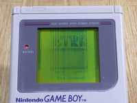 LG3878 Plz Read Item Condi GameBoy Original DMG-01 Game Boy Console Japan