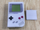 LG3878 Plz Read Item Condi GameBoy Original DMG-01 Game Boy Console Japan