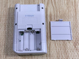 LG3878 Plz Read Item Condi GameBoy Original DMG-01 Game Boy Console Japan