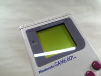 LG3879 Plz Read Item Condi GameBoy Original DMG-01 Game Boy Console Japan