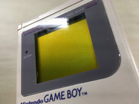 LG3879 Plz Read Item Condi GameBoy Original DMG-01 Game Boy Console Japan
