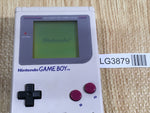LG3879 Plz Read Item Condi GameBoy Original DMG-01 Game Boy Console Japan