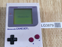 LG3879 Plz Read Item Condi GameBoy Original DMG-01 Game Boy Console Japan
