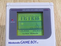LG3879 Plz Read Item Condi GameBoy Original DMG-01 Game Boy Console Japan