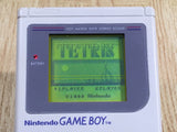 LG3879 Plz Read Item Condi GameBoy Original DMG-01 Game Boy Console Japan