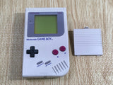 LG3879 Plz Read Item Condi GameBoy Original DMG-01 Game Boy Console Japan