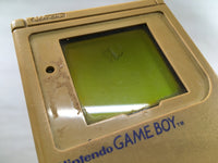 LG3880 Not Working GameBoy Original DMG-01 Game Boy Console Japan