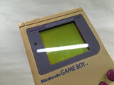 LG3881 Plz Read Item Condi GameBoy Original DMG-01 Game Boy Console Japan