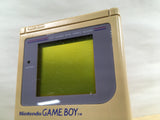 LG3881 Plz Read Item Condi GameBoy Original DMG-01 Game Boy Console Japan