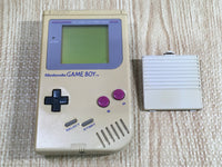 LG3881 Plz Read Item Condi GameBoy Original DMG-01 Game Boy Console Japan