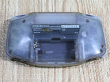 LG3882 Plz Read Item Condi GameBoy Advance Milky Blue Game Boy Console Japan