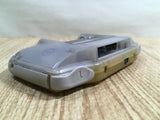 LG3882 Plz Read Item Condi GameBoy Advance Milky Blue Game Boy Console Japan