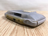 LG3882 Plz Read Item Condi GameBoy Advance Milky Blue Game Boy Console Japan