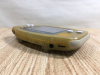 LG3883 Plz Read Item Condi GameBoy Advance Milky Blue Game Boy Console Japan