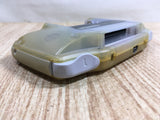LG3883 Plz Read Item Condi GameBoy Advance Milky Blue Game Boy Console Japan