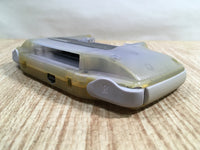 LG3883 Plz Read Item Condi GameBoy Advance Milky Blue Game Boy Console Japan