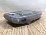 LG3884 Plz Read Item Condi GameBoy Advance Milky Blue Game Boy Console Japan