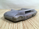 LG3884 Plz Read Item Condi GameBoy Advance Milky Blue Game Boy Console Japan