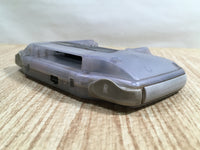 LG3884 Plz Read Item Condi GameBoy Advance Milky Blue Game Boy Console Japan