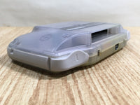 LG3886 Plz Read Item Condi GameBoy Advance Milky Blue Game Boy Console Japan