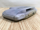 LG3886 Plz Read Item Condi GameBoy Advance Milky Blue Game Boy Console Japan