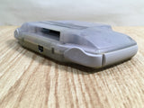 LG3886 Plz Read Item Condi GameBoy Advance Milky Blue Game Boy Console Japan