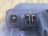 LG3887 Plz Read Item Condi GameBoy Advance Milky Blue Game Boy Console Japan