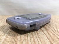 LG3887 Plz Read Item Condi GameBoy Advance Milky Blue Game Boy Console Japan