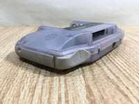LG3887 Plz Read Item Condi GameBoy Advance Milky Blue Game Boy Console Japan